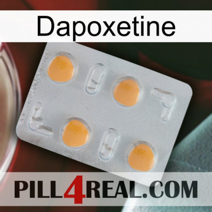 Dapoxetine 24